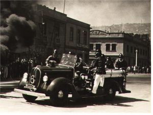 11. Autopompa Vincenzo Forno 1938-1958