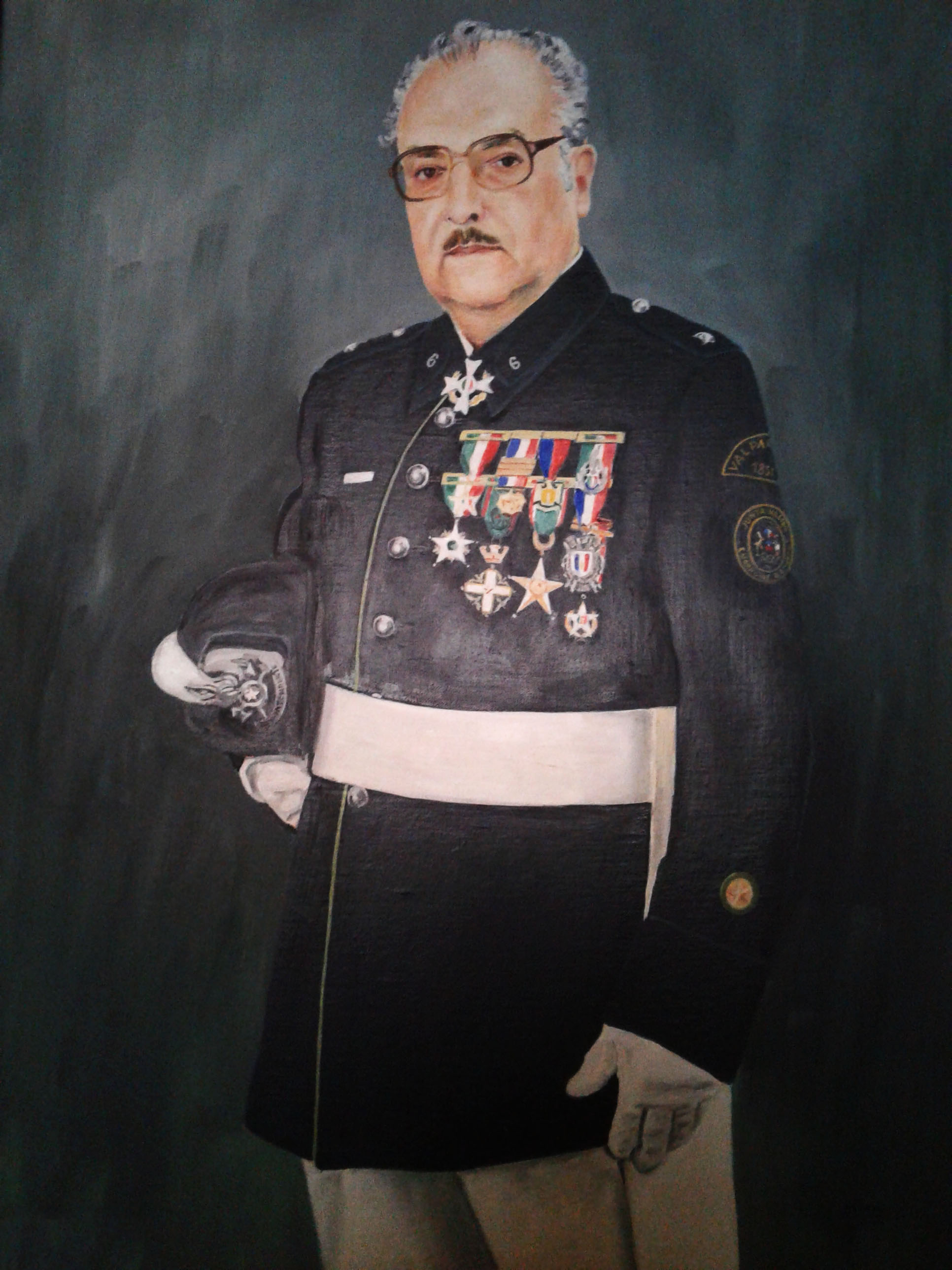 Hernán Nocetti