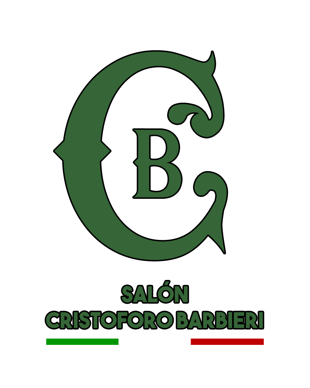 Salón Barbieri